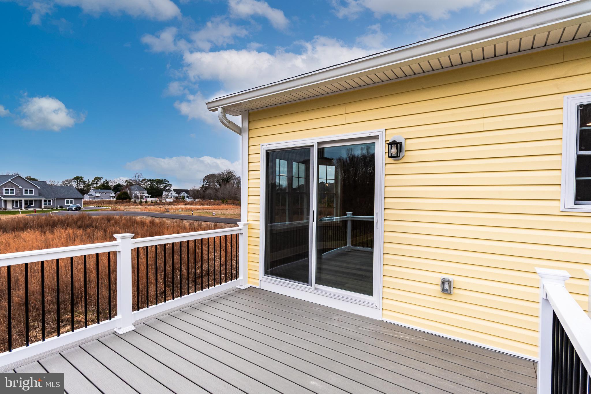 OCEAN PINES - SHERWOOD FOREST - Residential