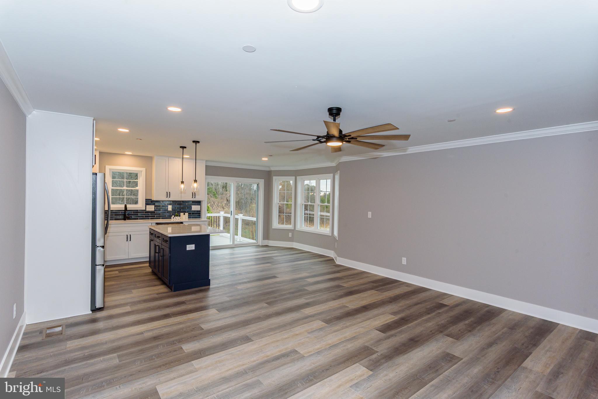 OCEAN PINES - SHERWOOD FOREST - Residential