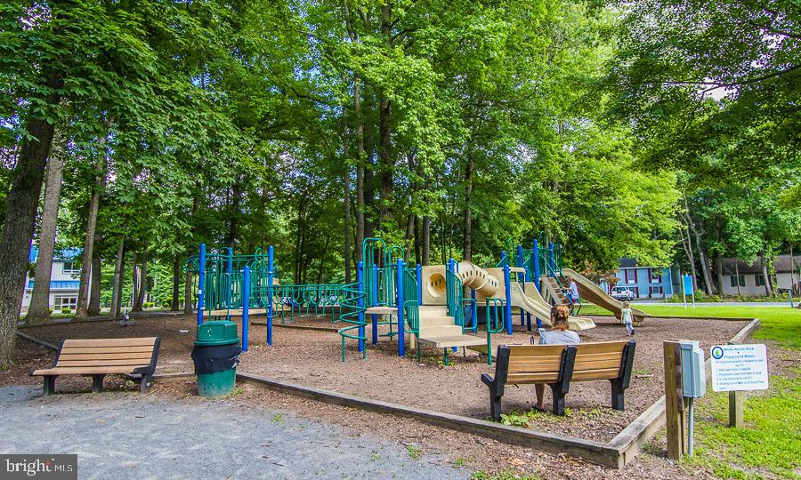 OCEAN PINES - SHERWOOD FOREST - Residential