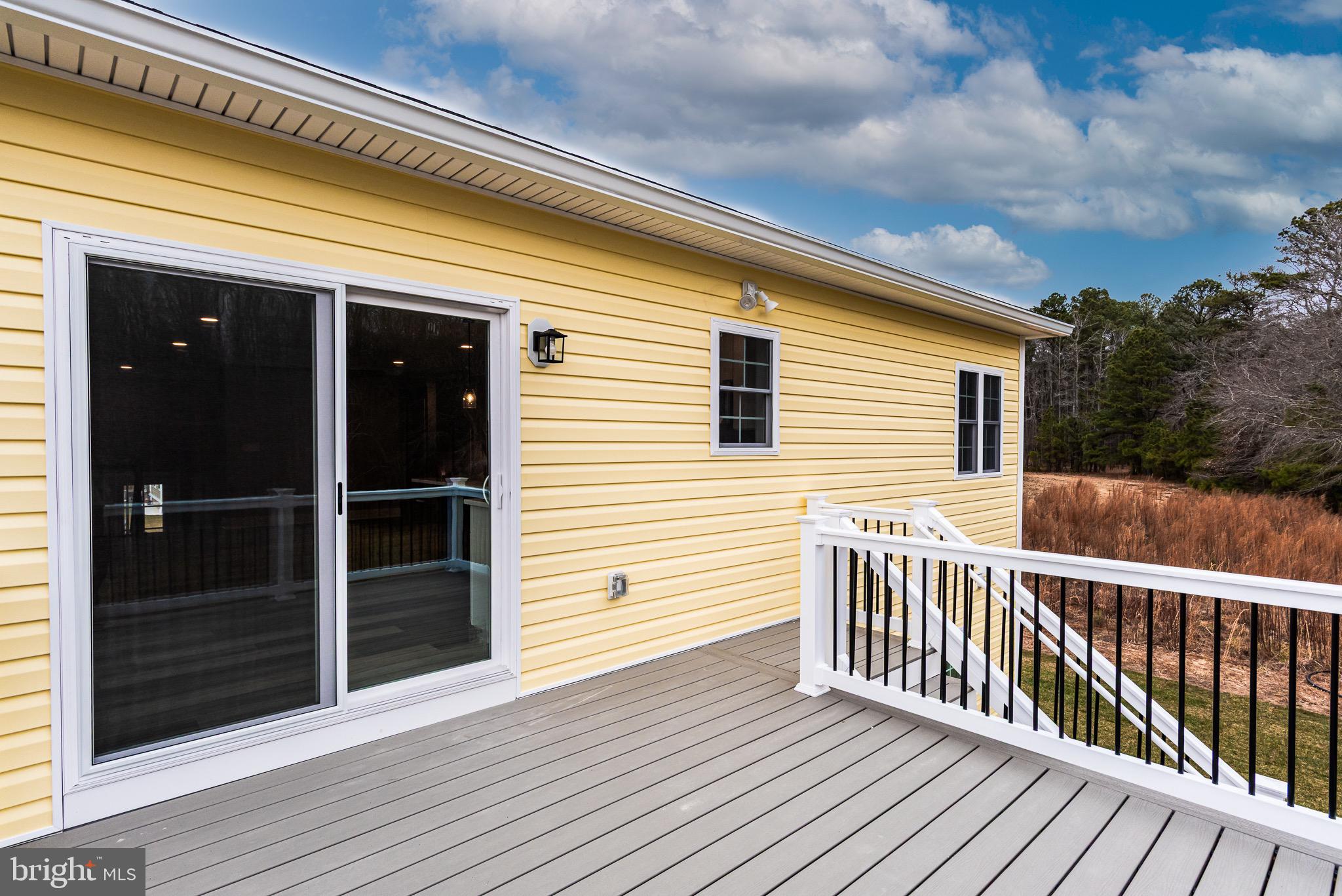 OCEAN PINES - SHERWOOD FOREST - Residential