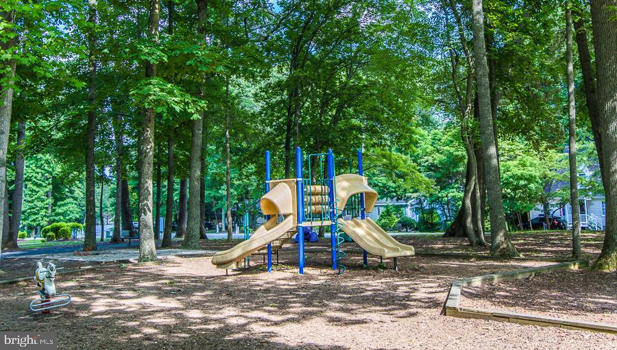 OCEAN PINES - SHERWOOD FOREST - Residential