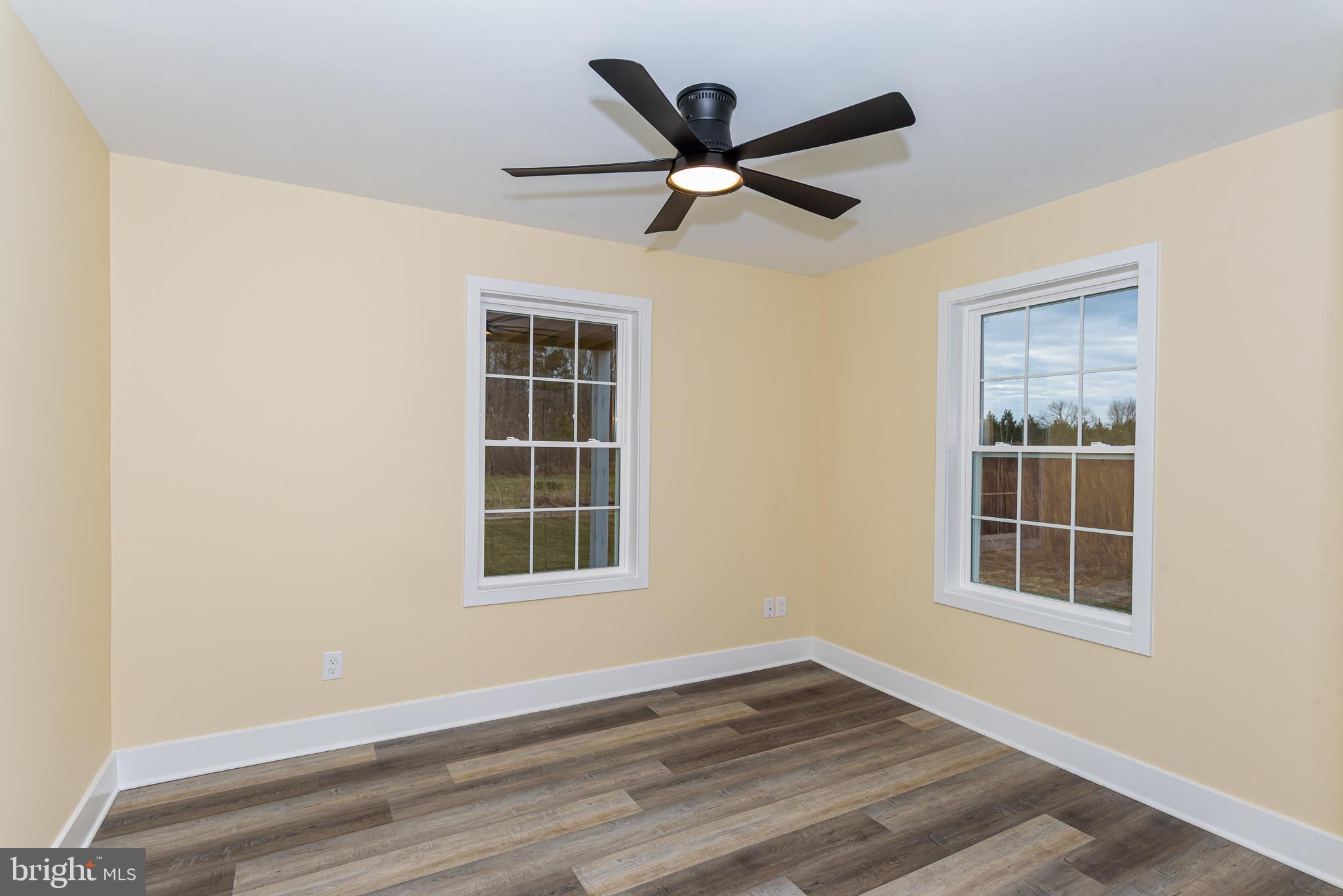 OCEAN PINES - SHERWOOD FOREST - Residential