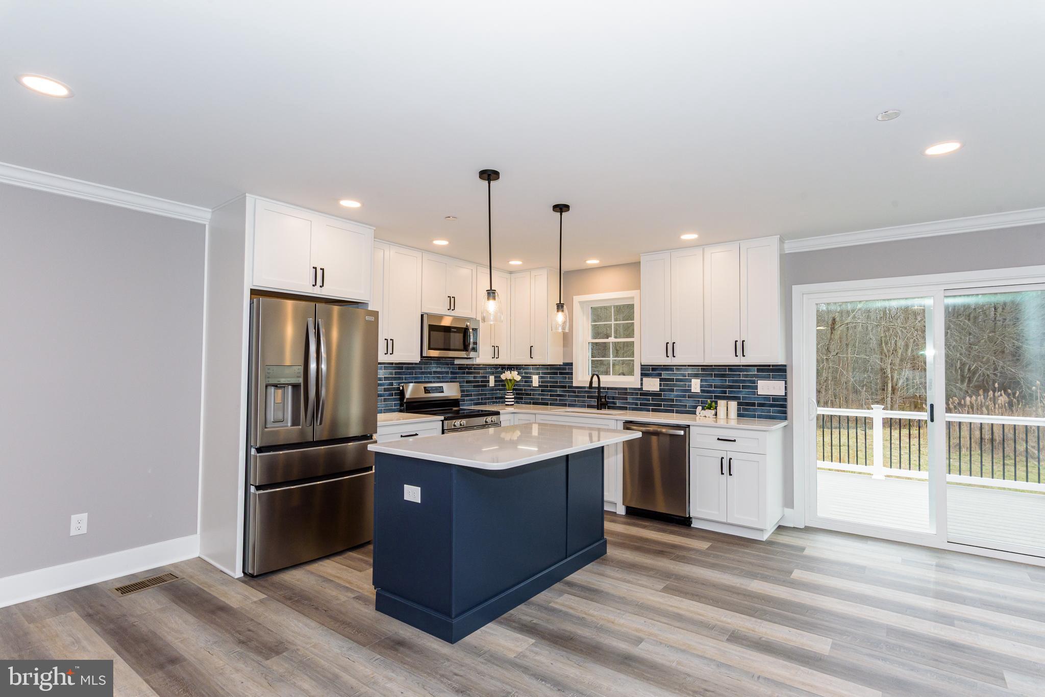 OCEAN PINES - SHERWOOD FOREST - Residential