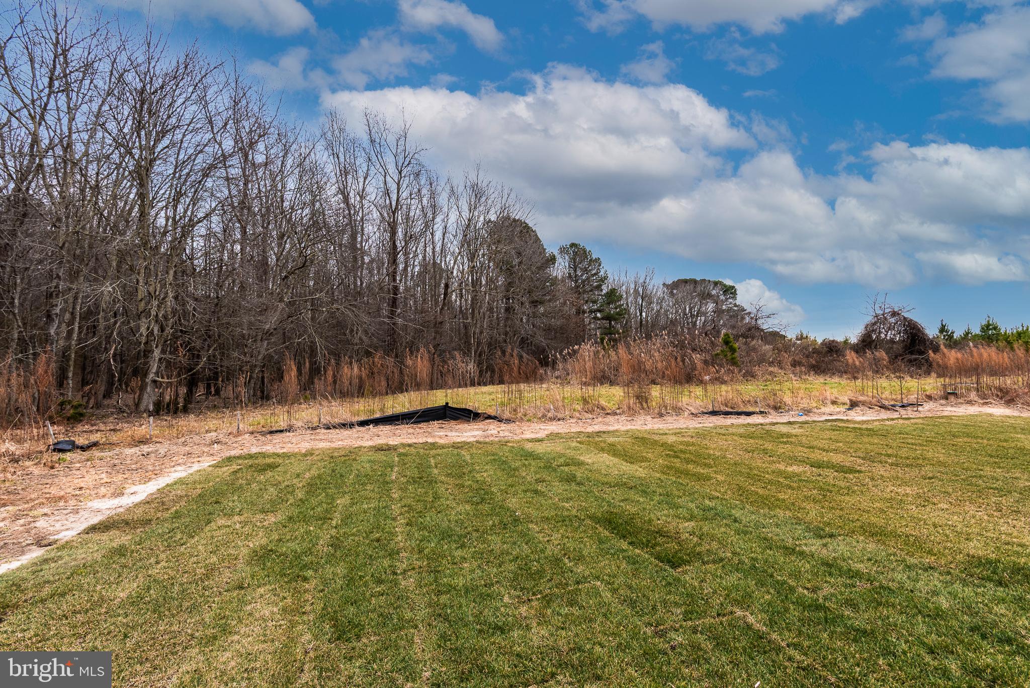 OCEAN PINES - SHERWOOD FOREST - Residential