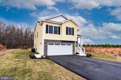 31 PREAKNESS DRIVE BERLIN MD 21811