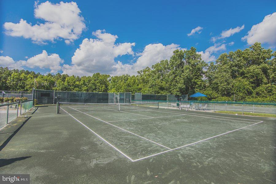 OCEAN PINES - SHERWOOD FOREST - Residential