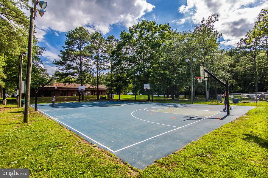 OCEAN PINES - SHERWOOD FOREST - Residential