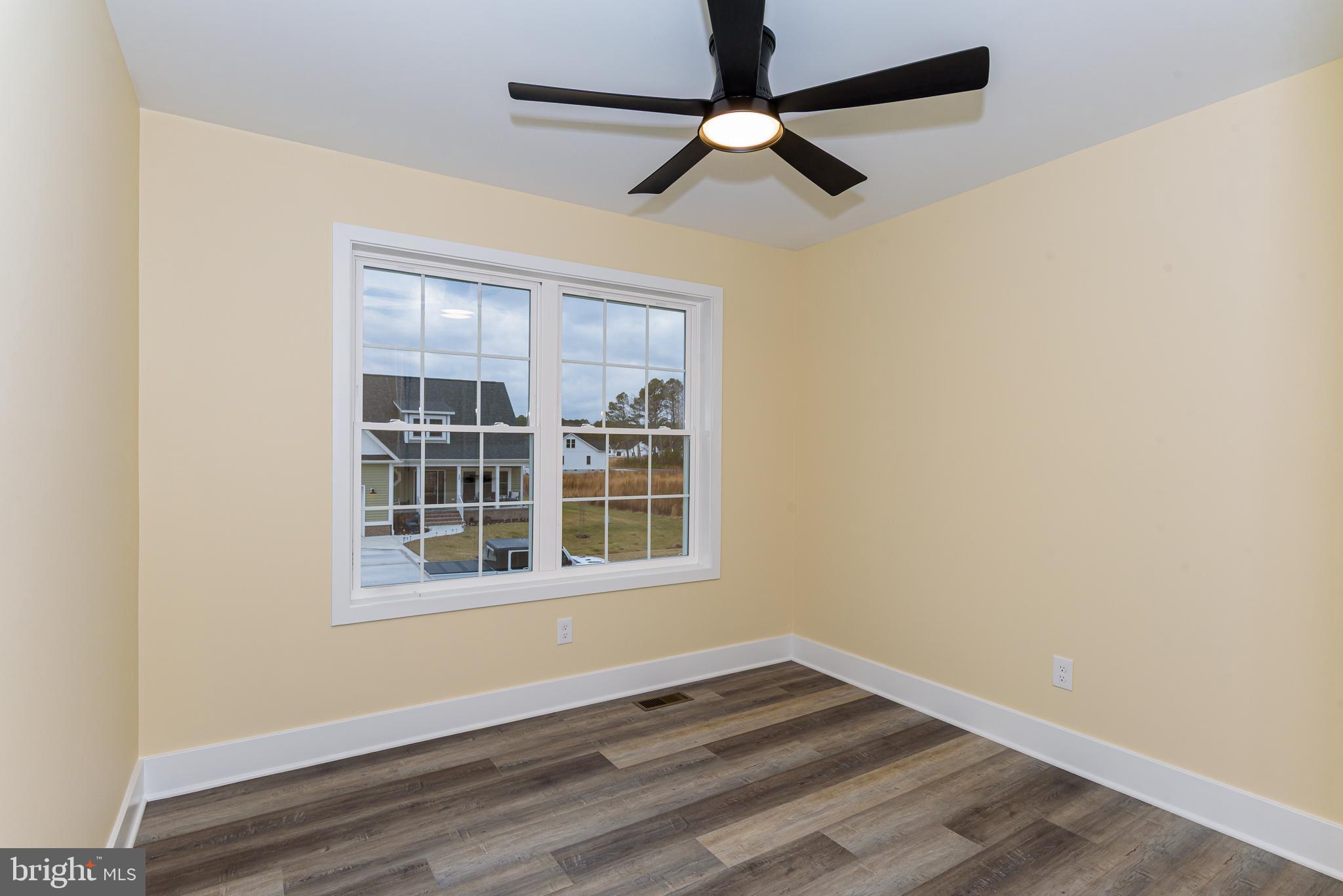 OCEAN PINES - SHERWOOD FOREST - Residential