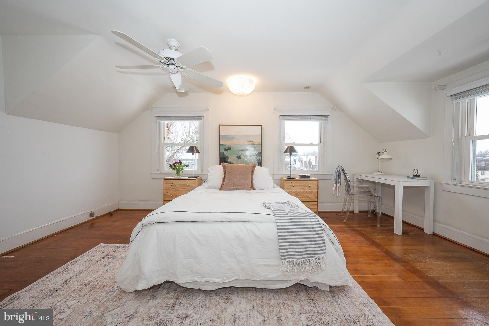 NARBERTH - Residential