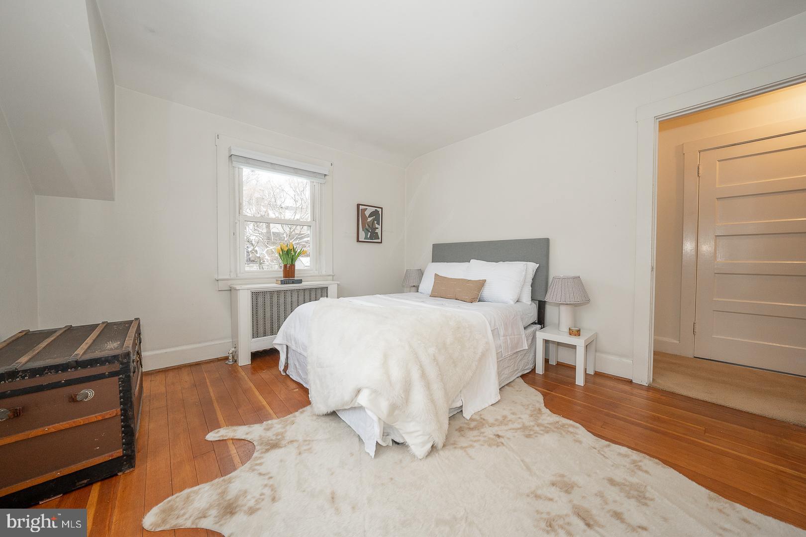 NARBERTH - Residential