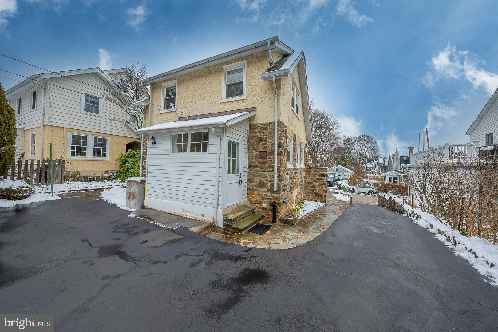 NARBERTH - Residential