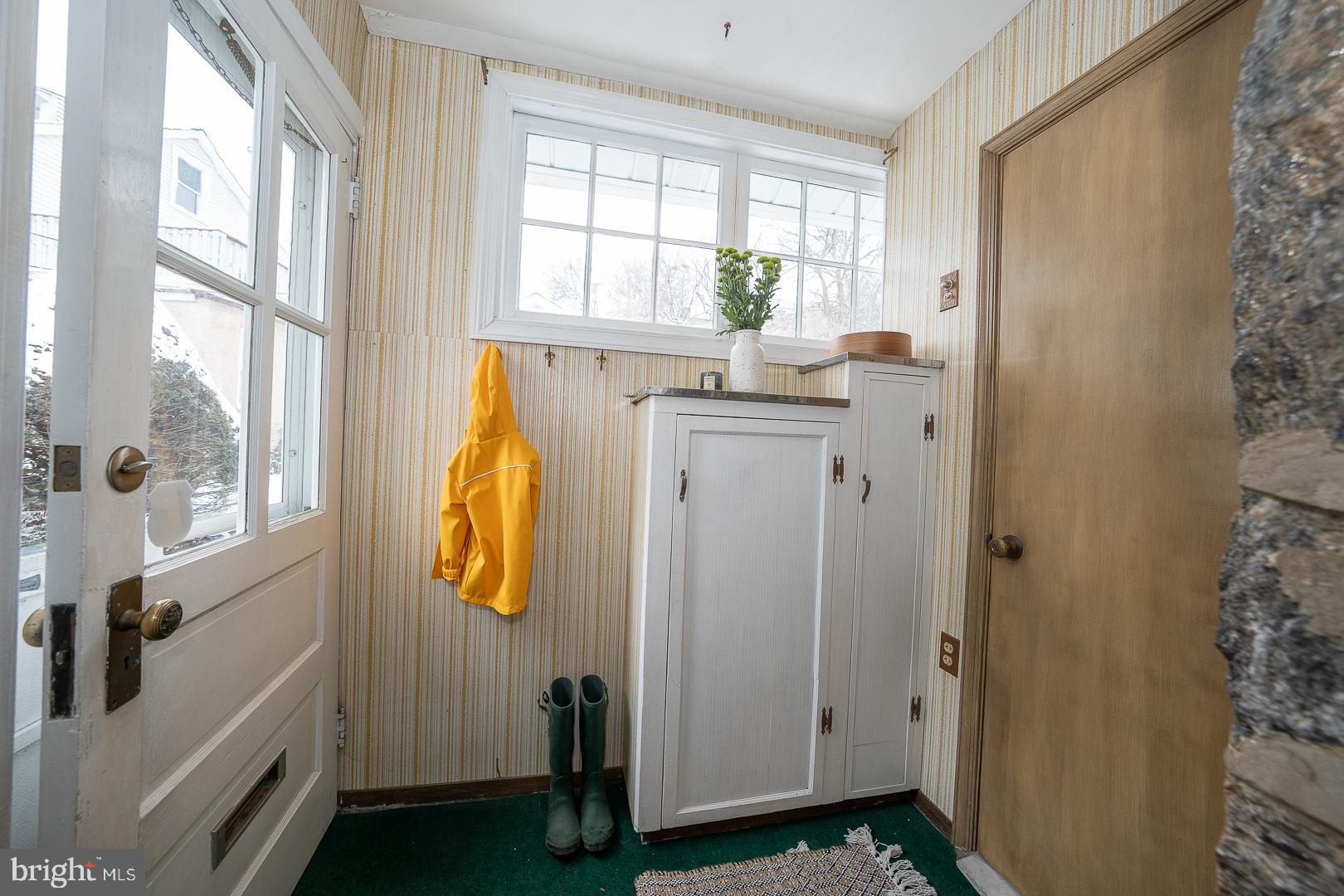 NARBERTH - Residential