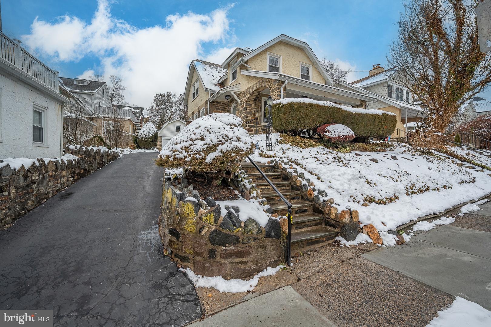 NARBERTH - Residential