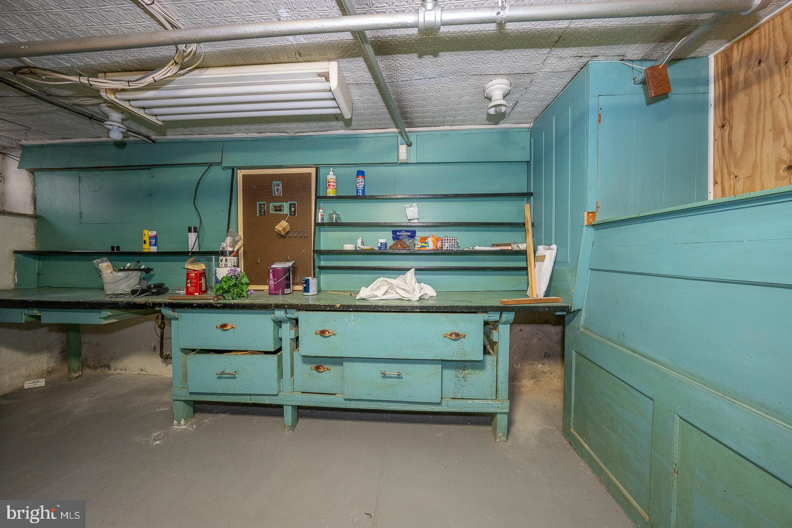 NARBERTH - Residential