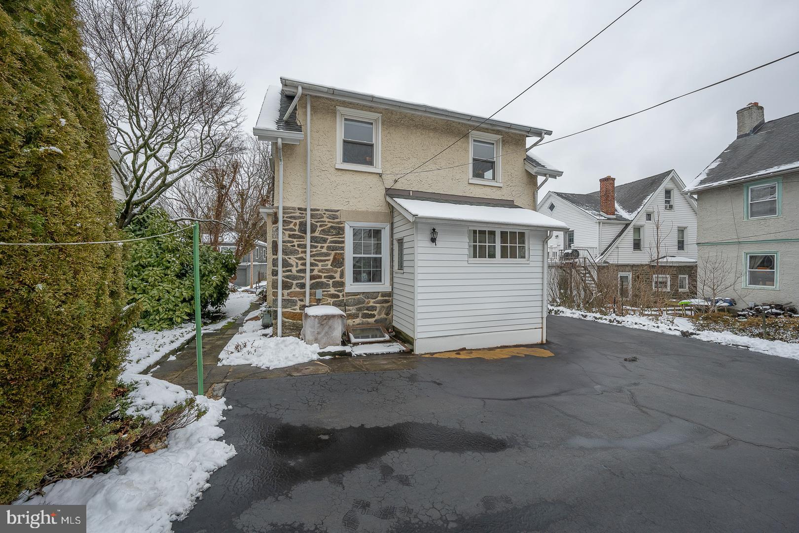 NARBERTH - Residential