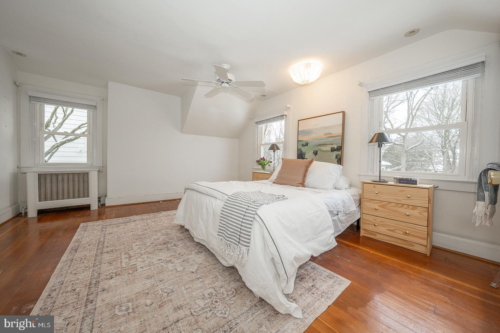 NARBERTH - Residential