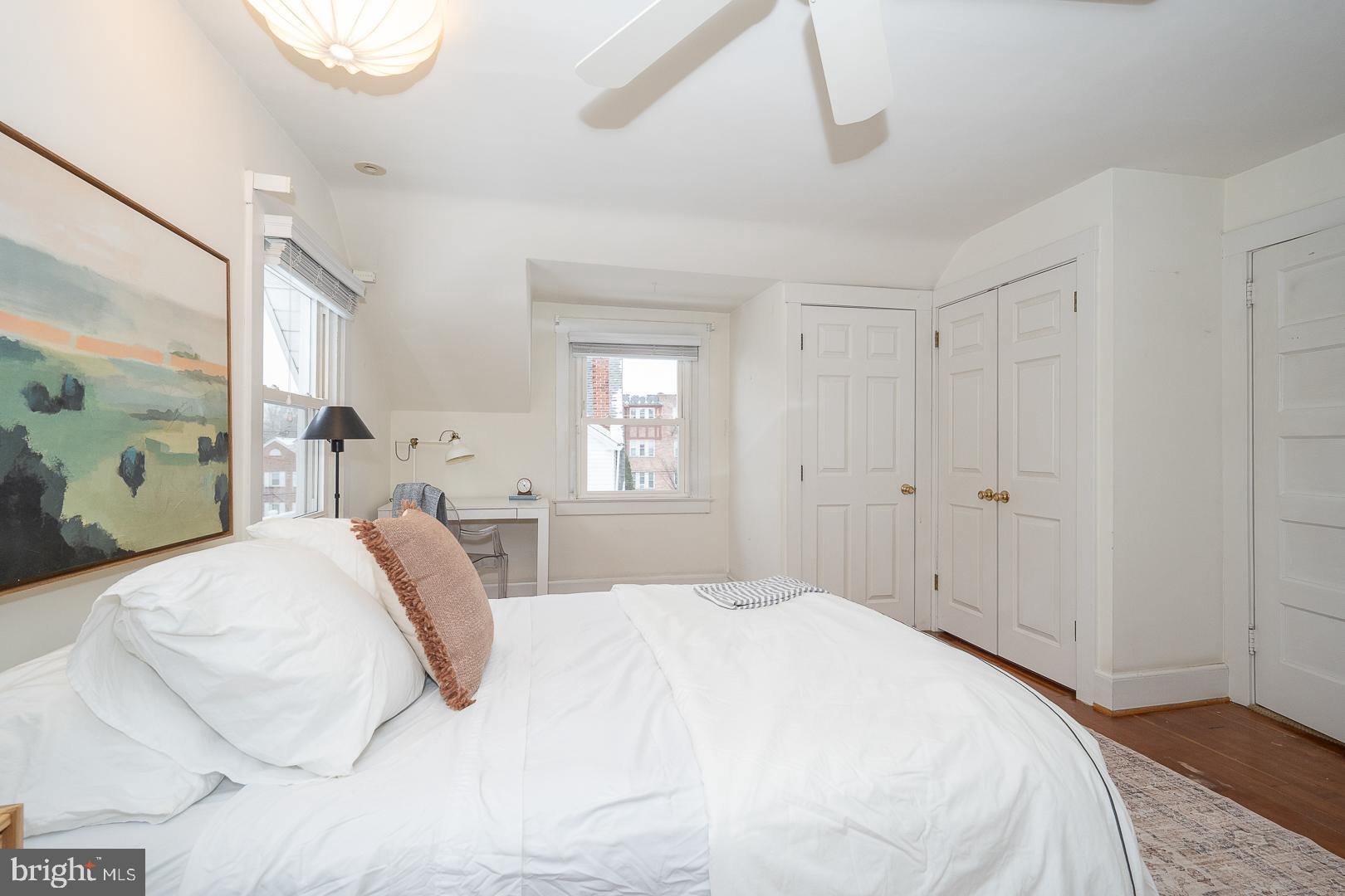 NARBERTH - Residential