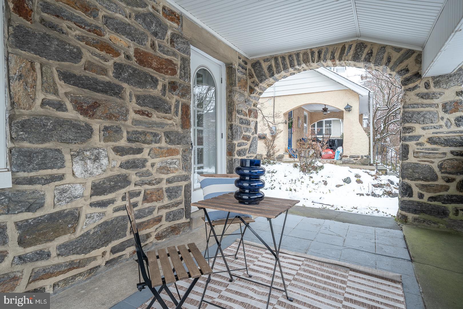 NARBERTH - Residential