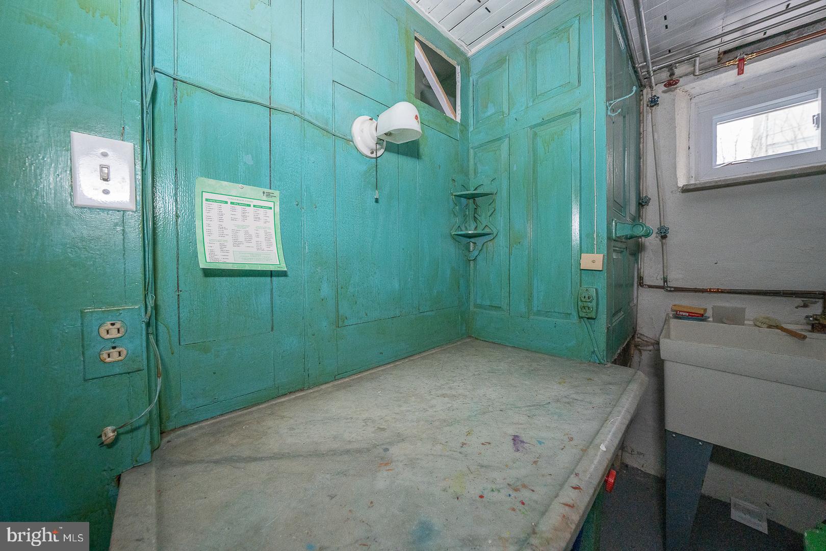 NARBERTH - Residential