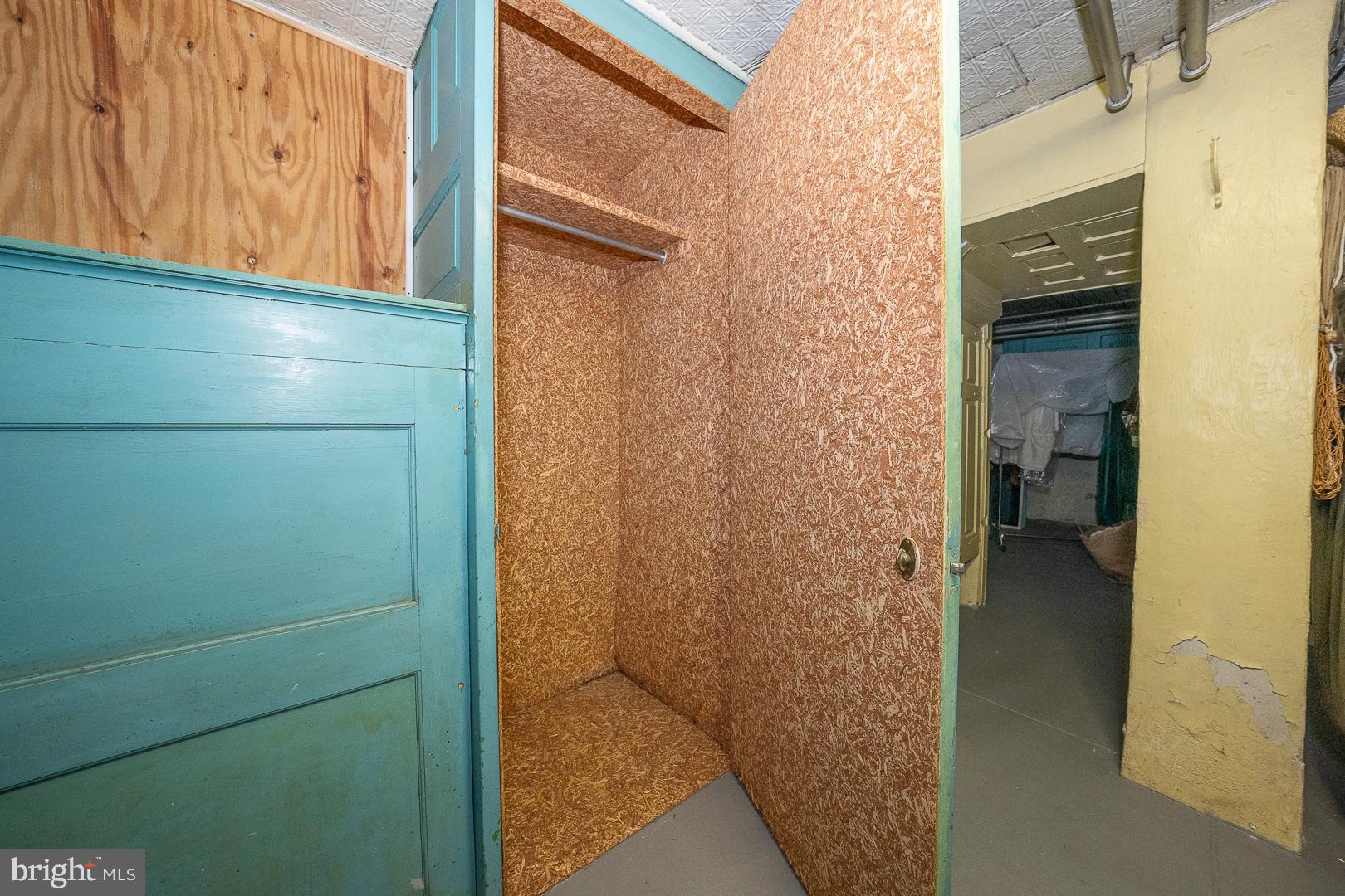 NARBERTH - Residential