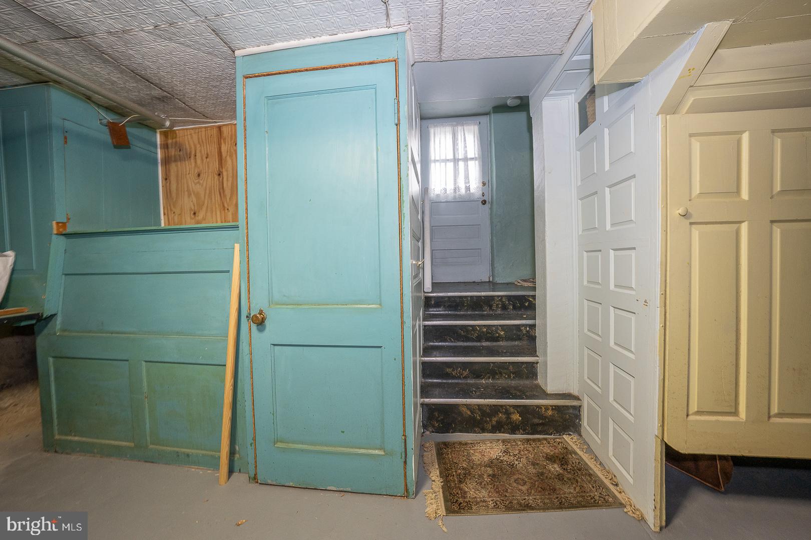 NARBERTH - Residential