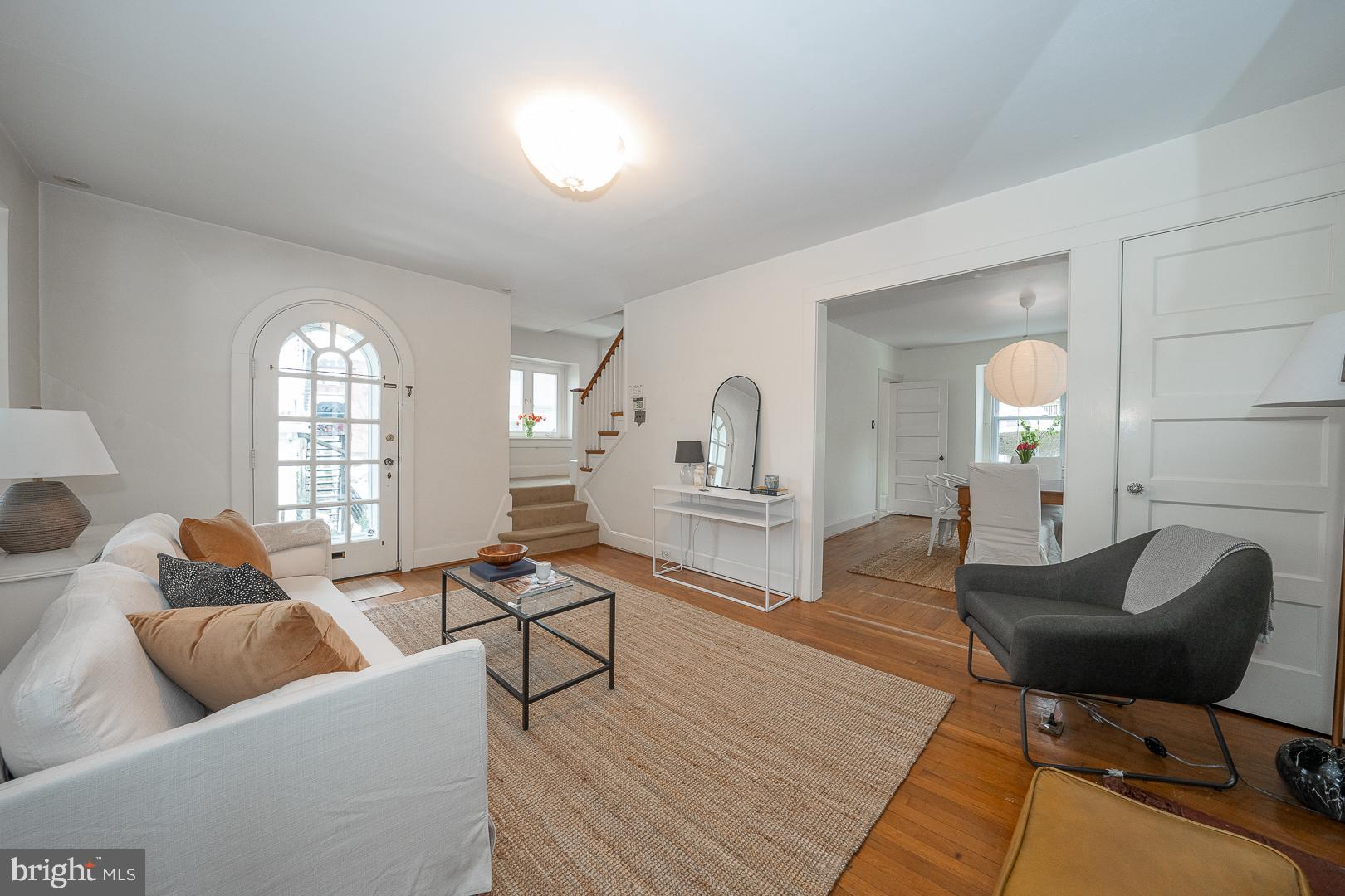 NARBERTH - Residential