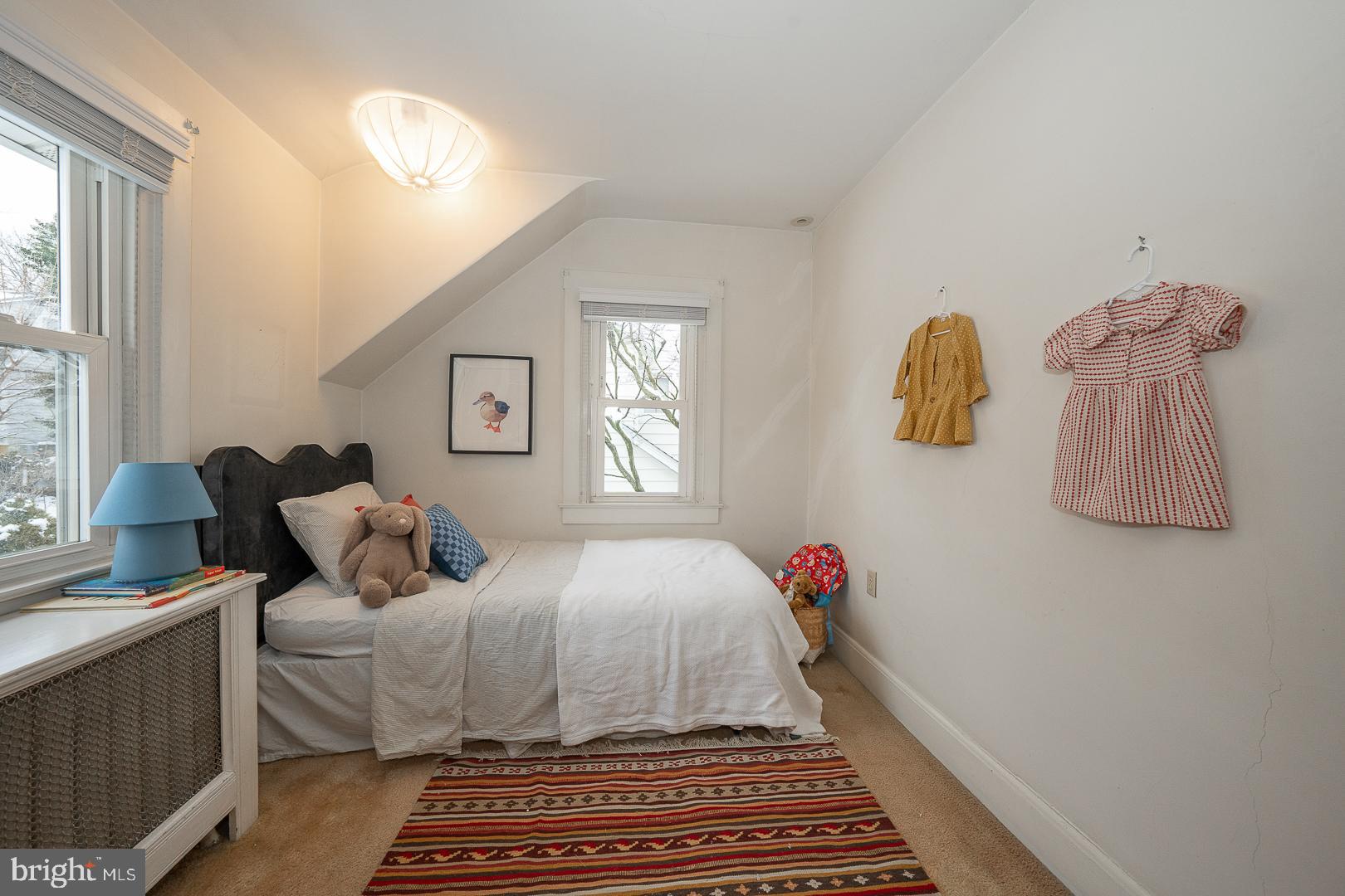 NARBERTH - Residential