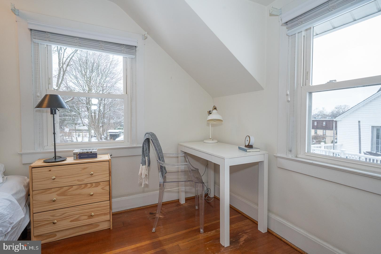 NARBERTH - Residential