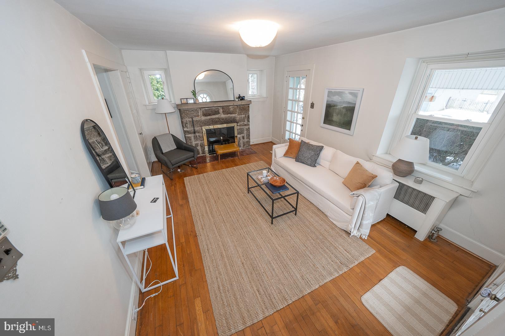 NARBERTH - Residential