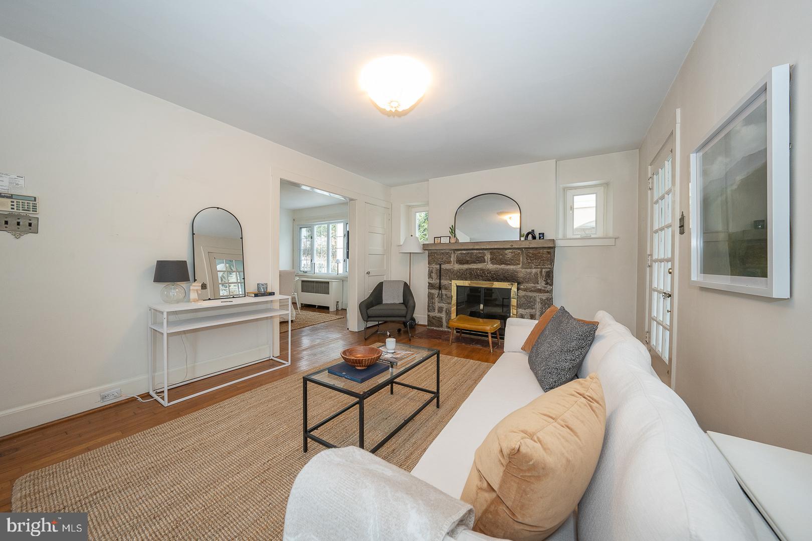 NARBERTH - Residential