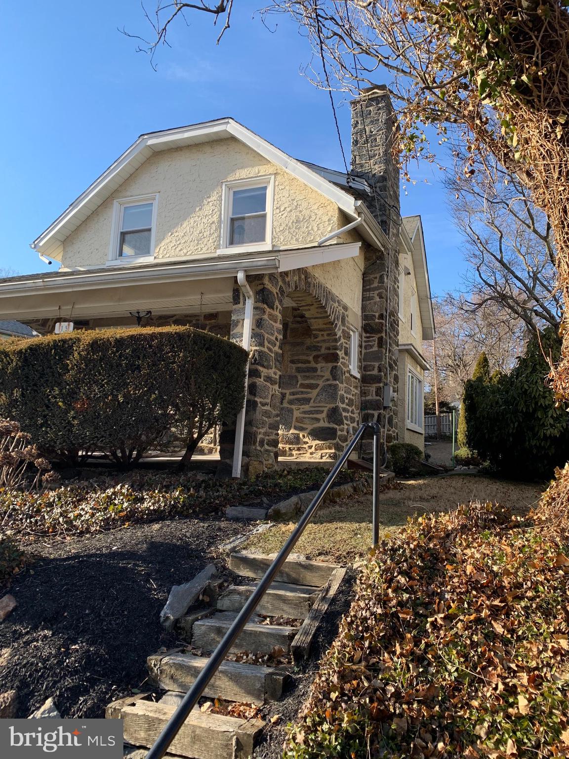 NARBERTH - Residential