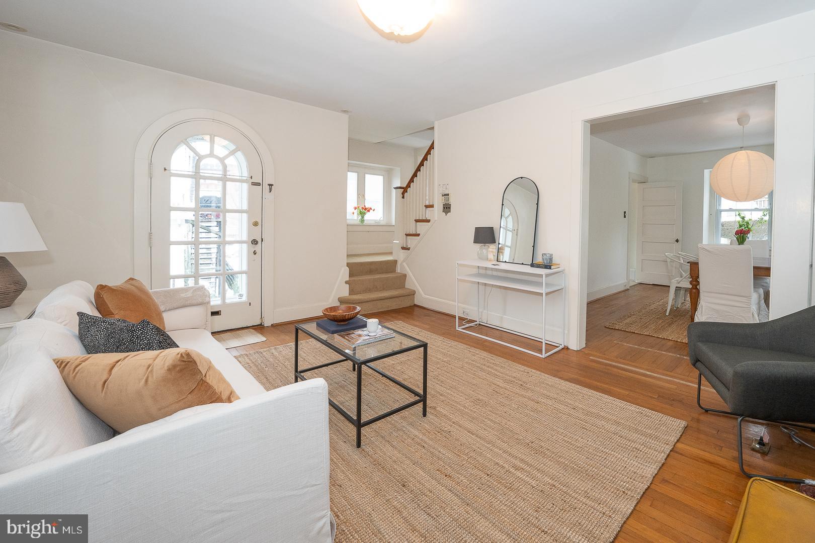 NARBERTH - Residential