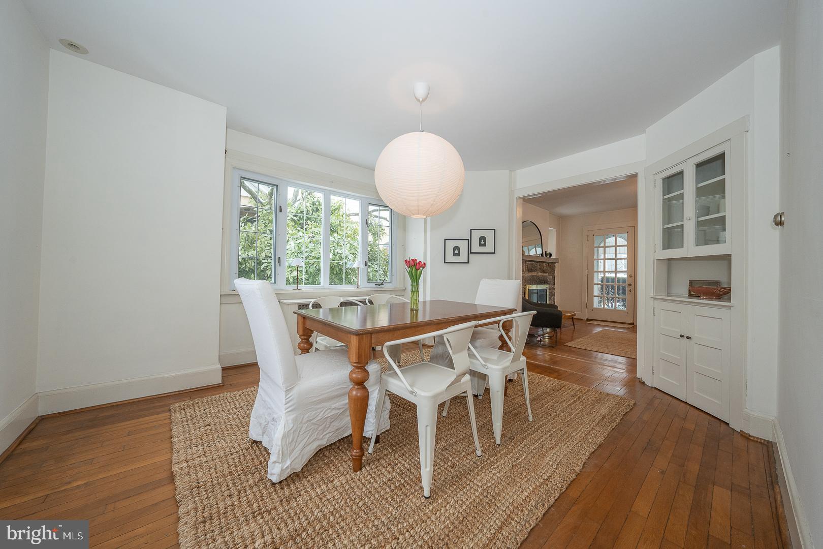 NARBERTH - Residential