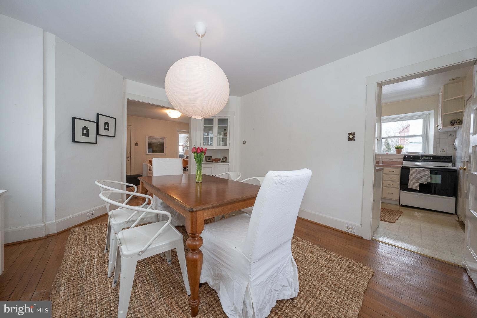 NARBERTH - Residential