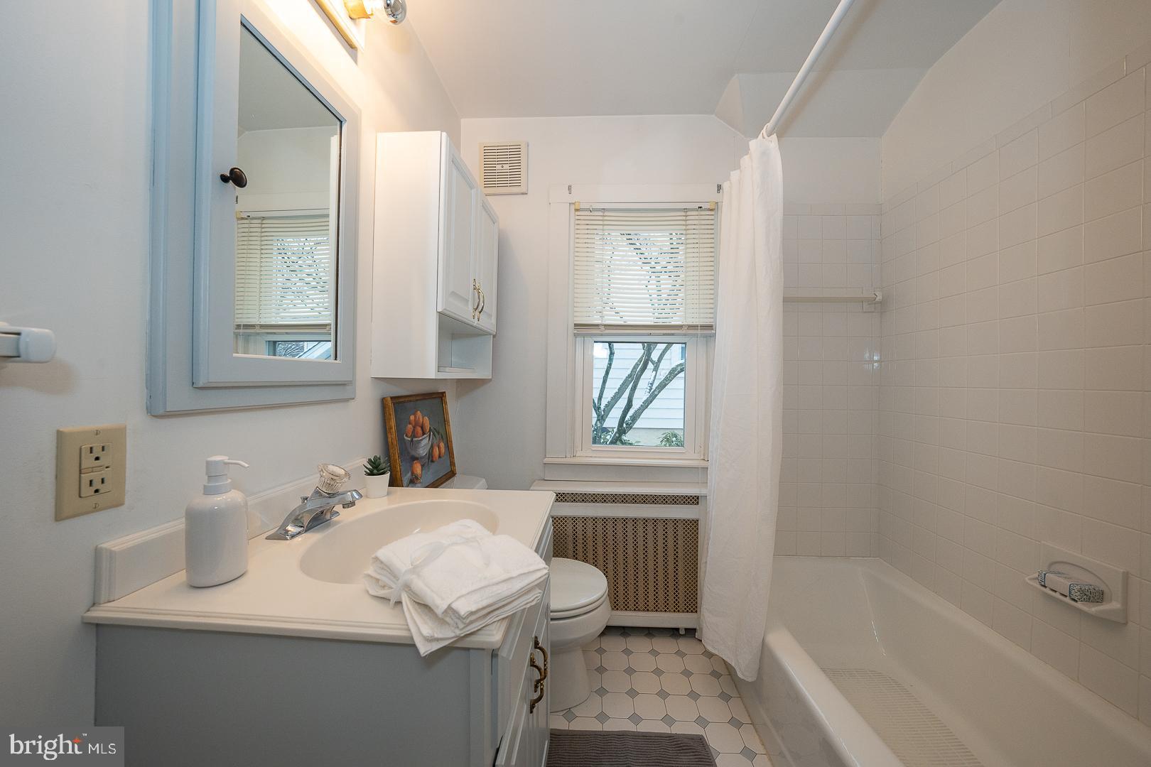 NARBERTH - Residential