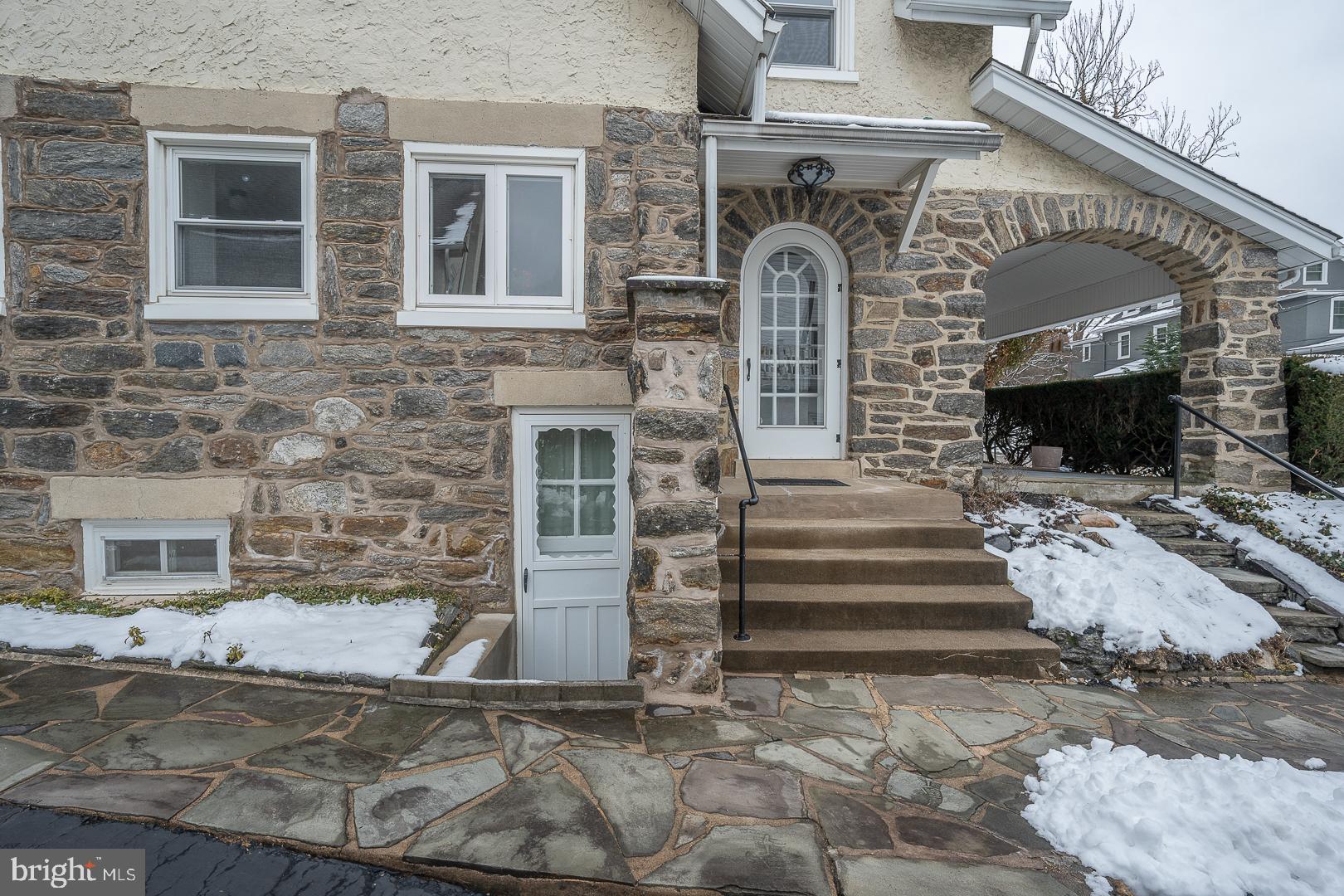 NARBERTH - Residential