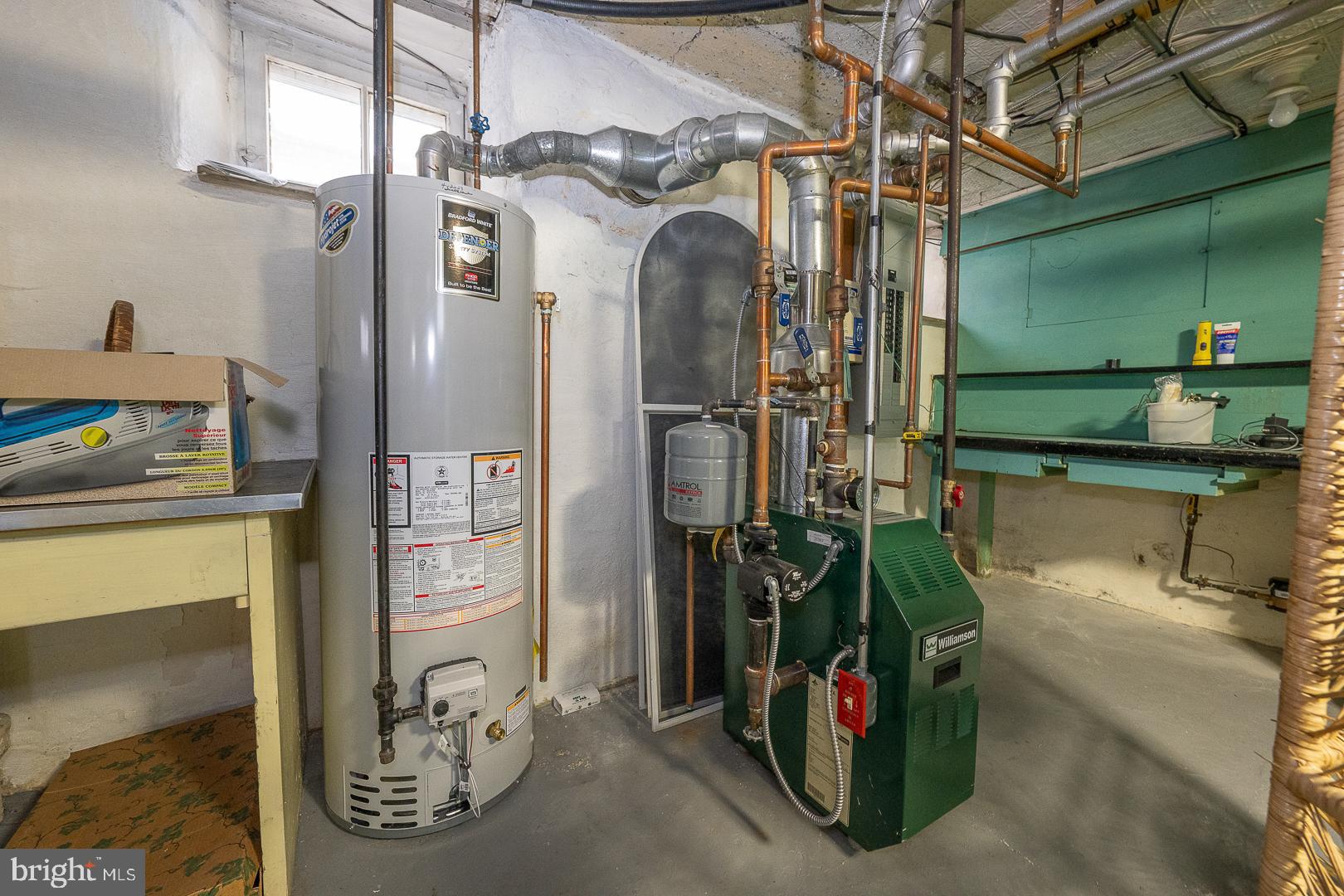 NARBERTH - Residential