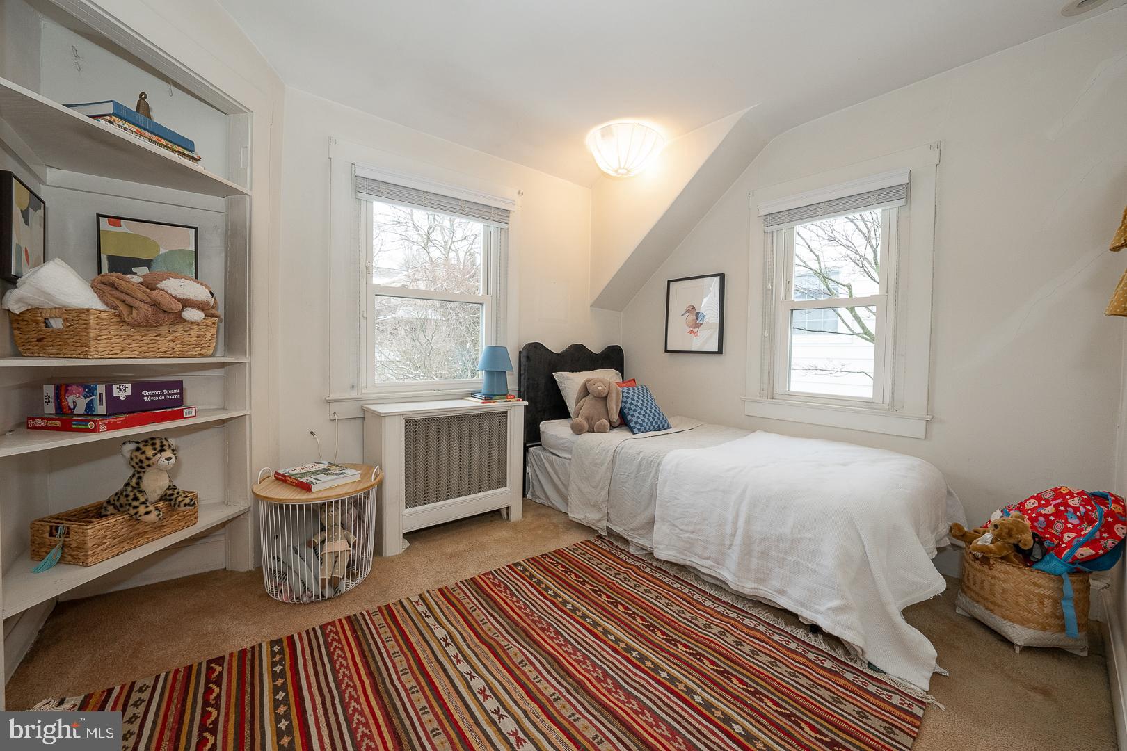 NARBERTH - Residential