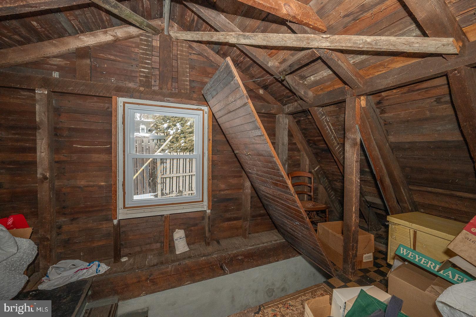 NARBERTH - Residential