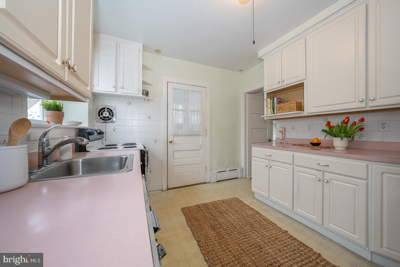 NARBERTH - Residential