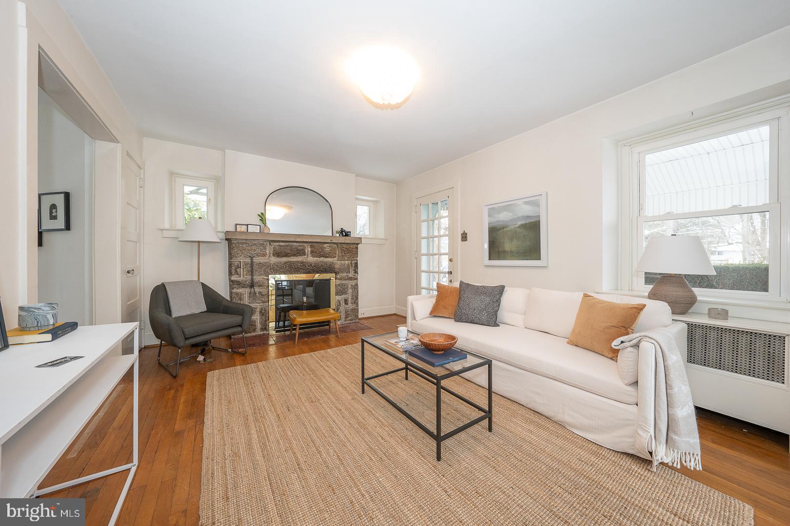 NARBERTH - Residential