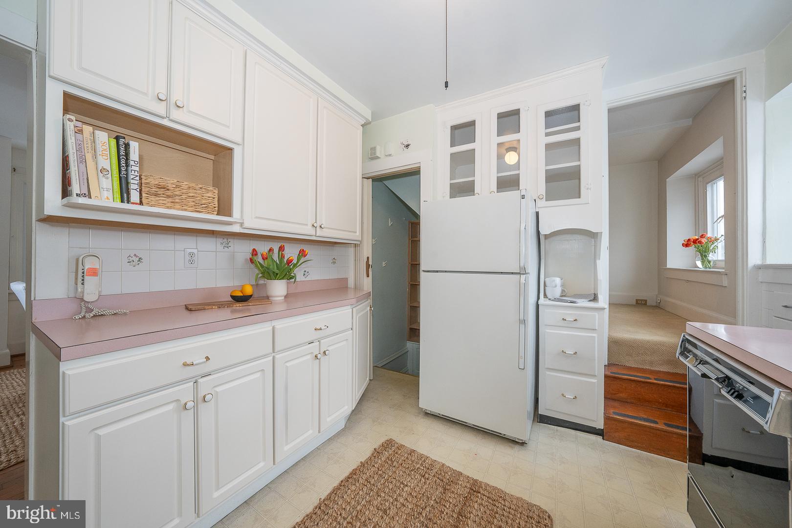 NARBERTH - Residential