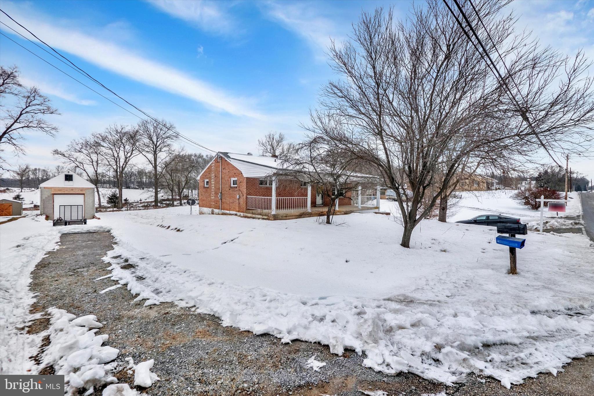 WASHINGTON COUNTY - Residential