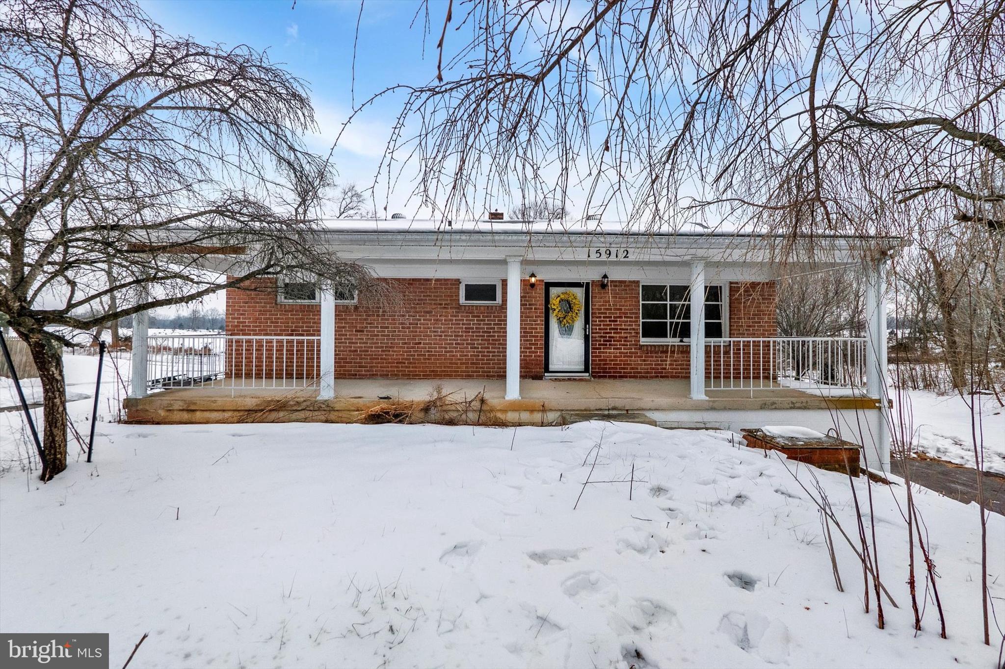 WASHINGTON COUNTY - Residential