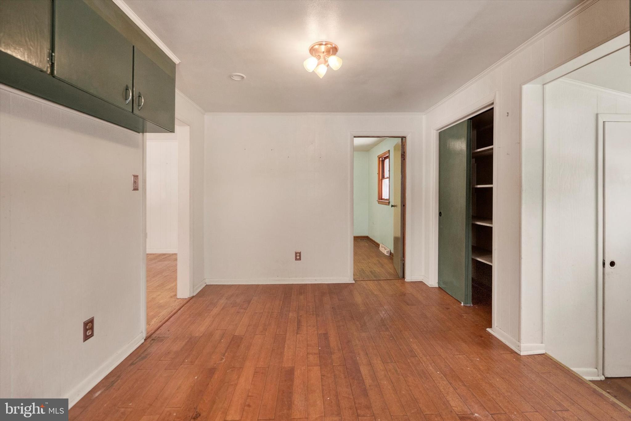 WASHINGTON COUNTY - Residential