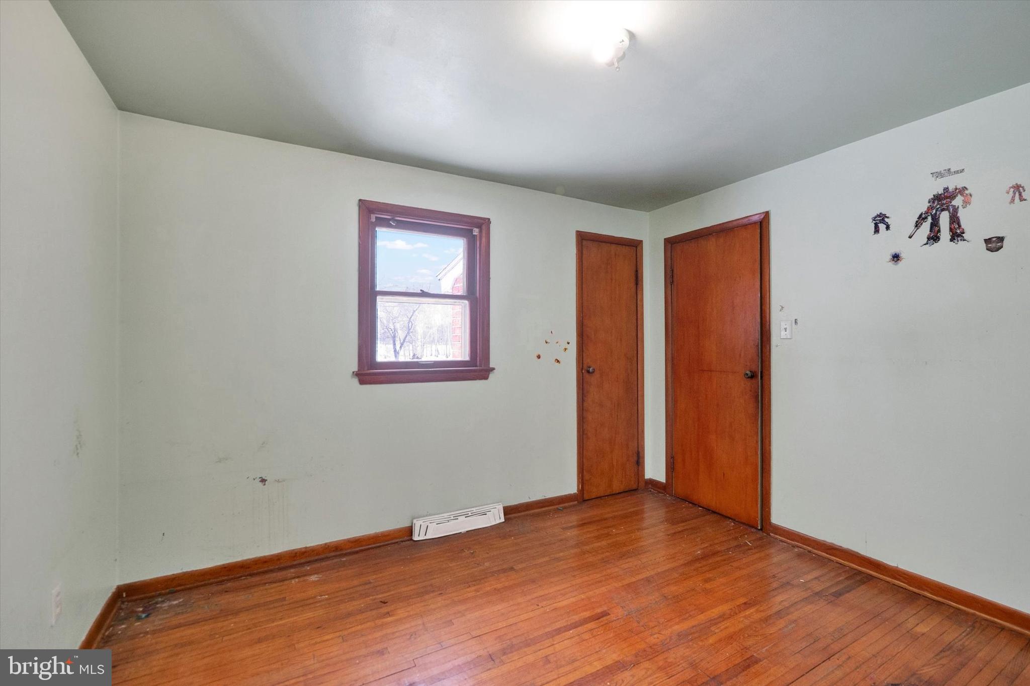 WASHINGTON COUNTY - Residential