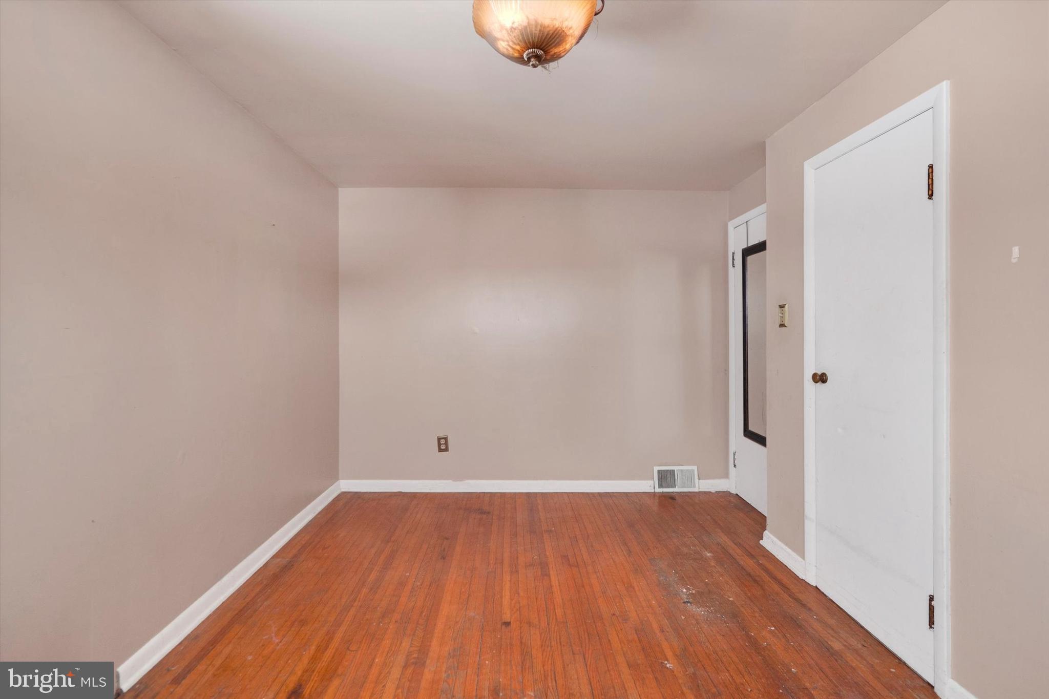 WASHINGTON COUNTY - Residential