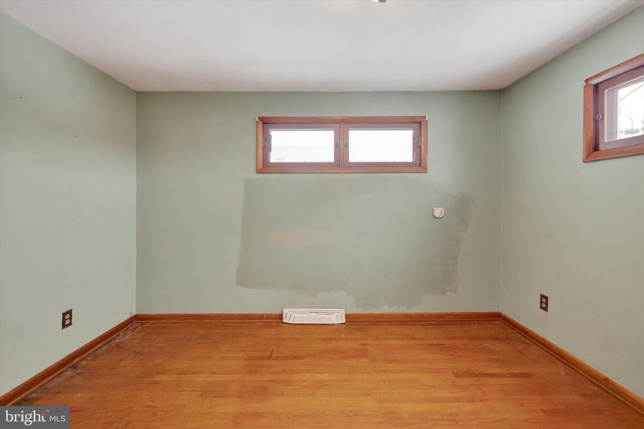 WASHINGTON COUNTY - Residential