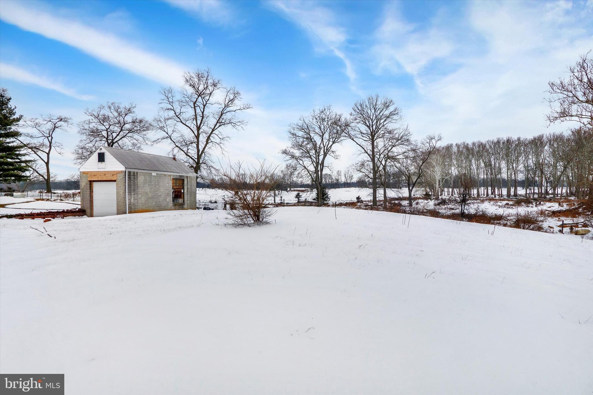 WASHINGTON COUNTY - Residential