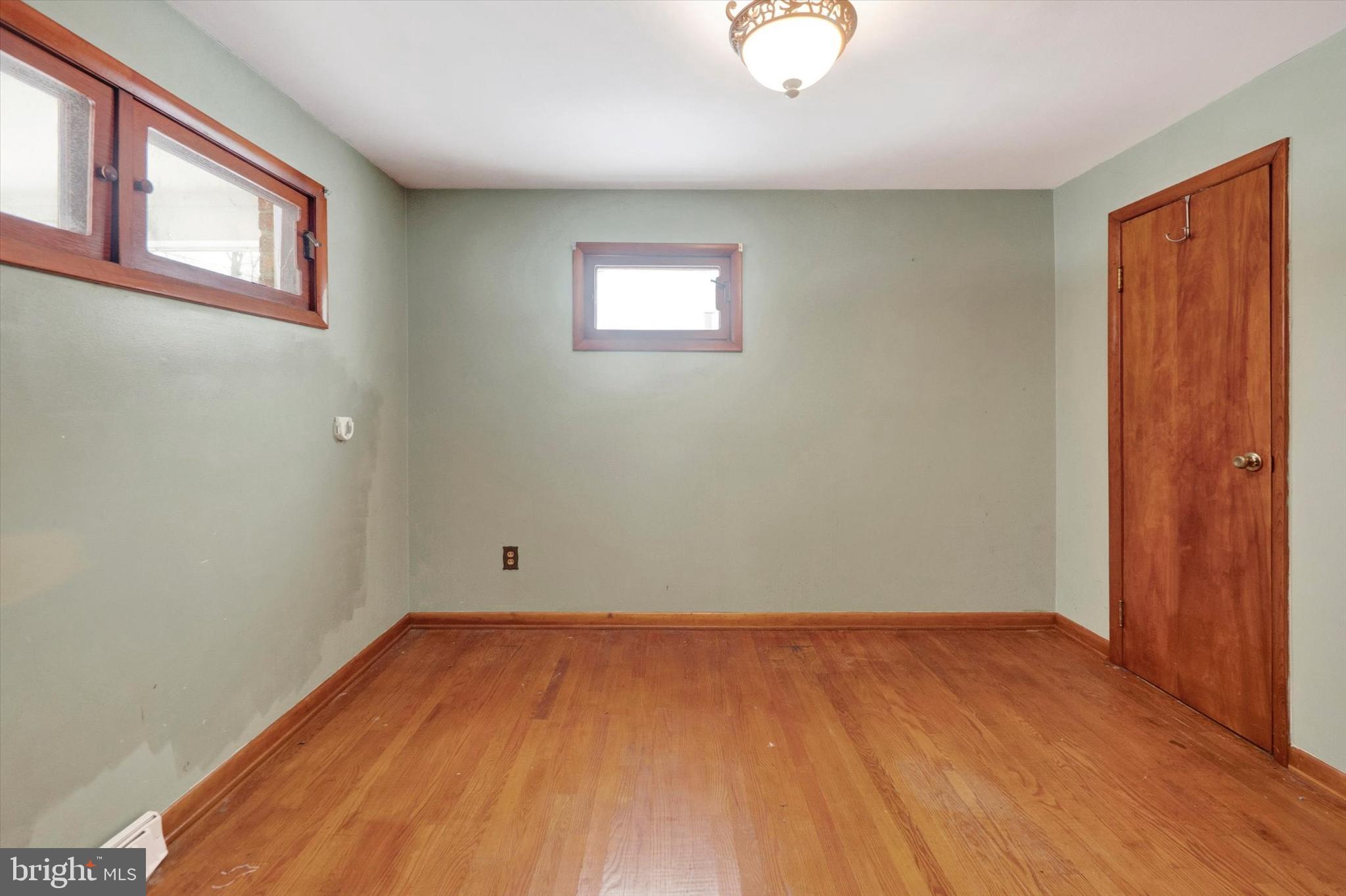 WASHINGTON COUNTY - Residential